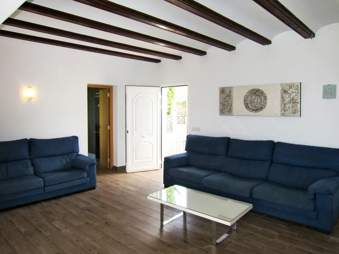 Maison de Vacances Javea