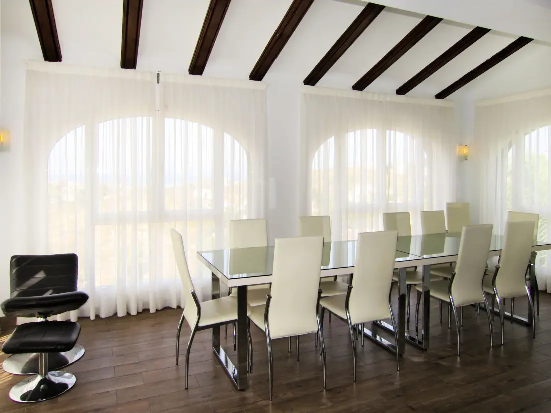 Maison de Vacances Javea