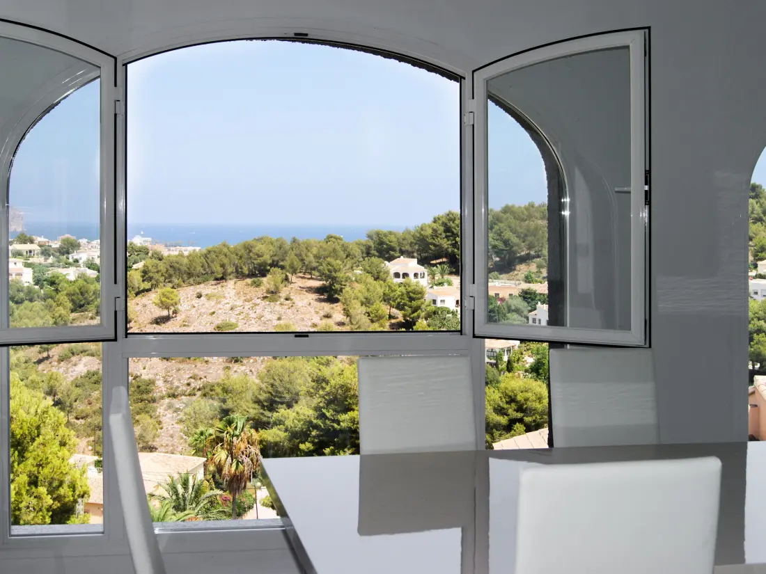 Maison de Vacances Javea