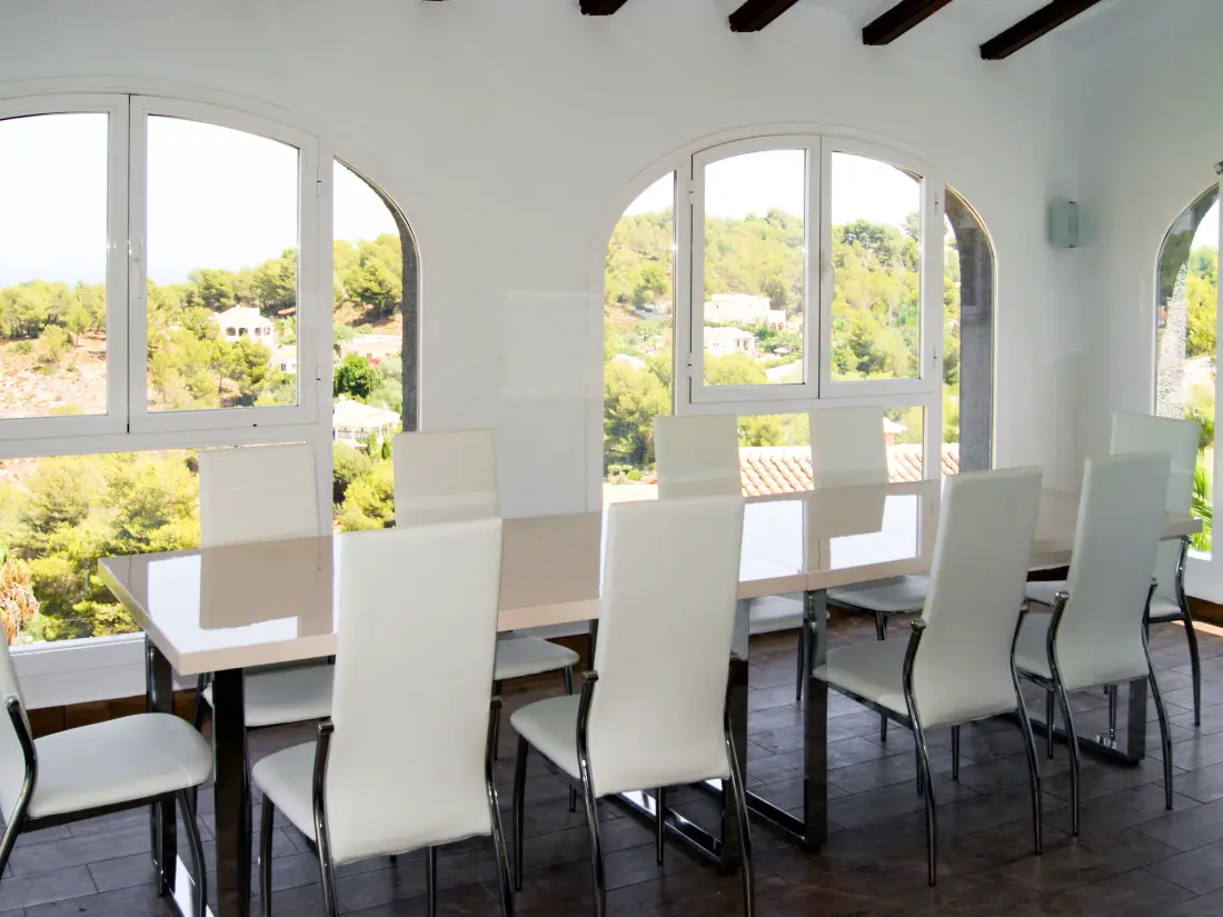 Maison de Vacances Javea