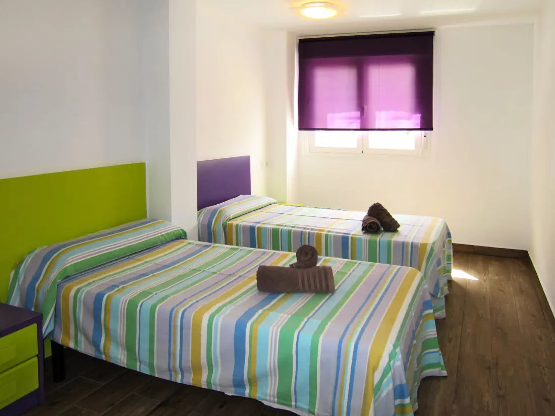 Maison de Vacances Javea