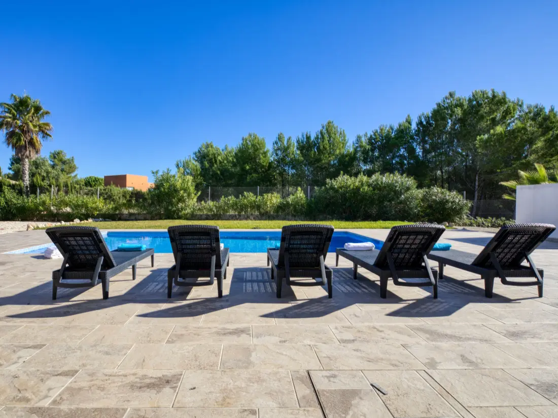 Maison de Vacances Javea