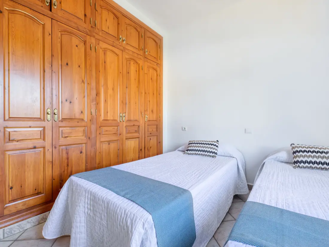 Maison de Vacances Javea