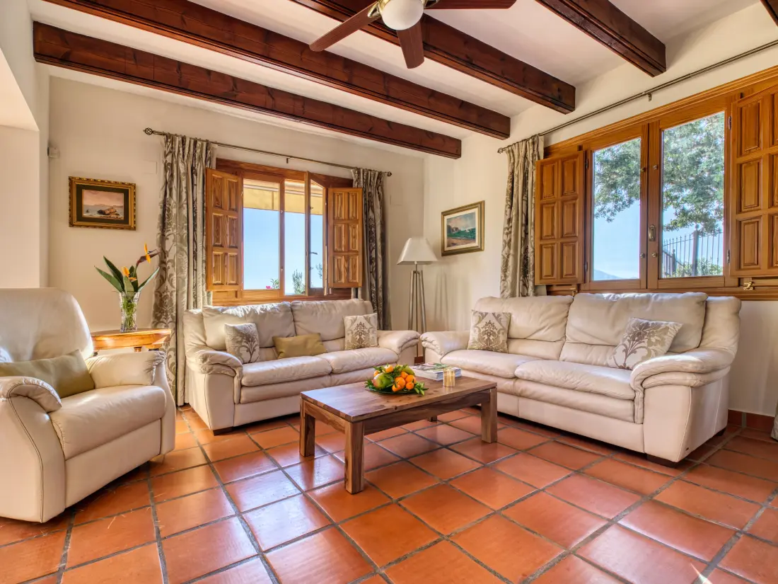 Maison de Vacances Javea