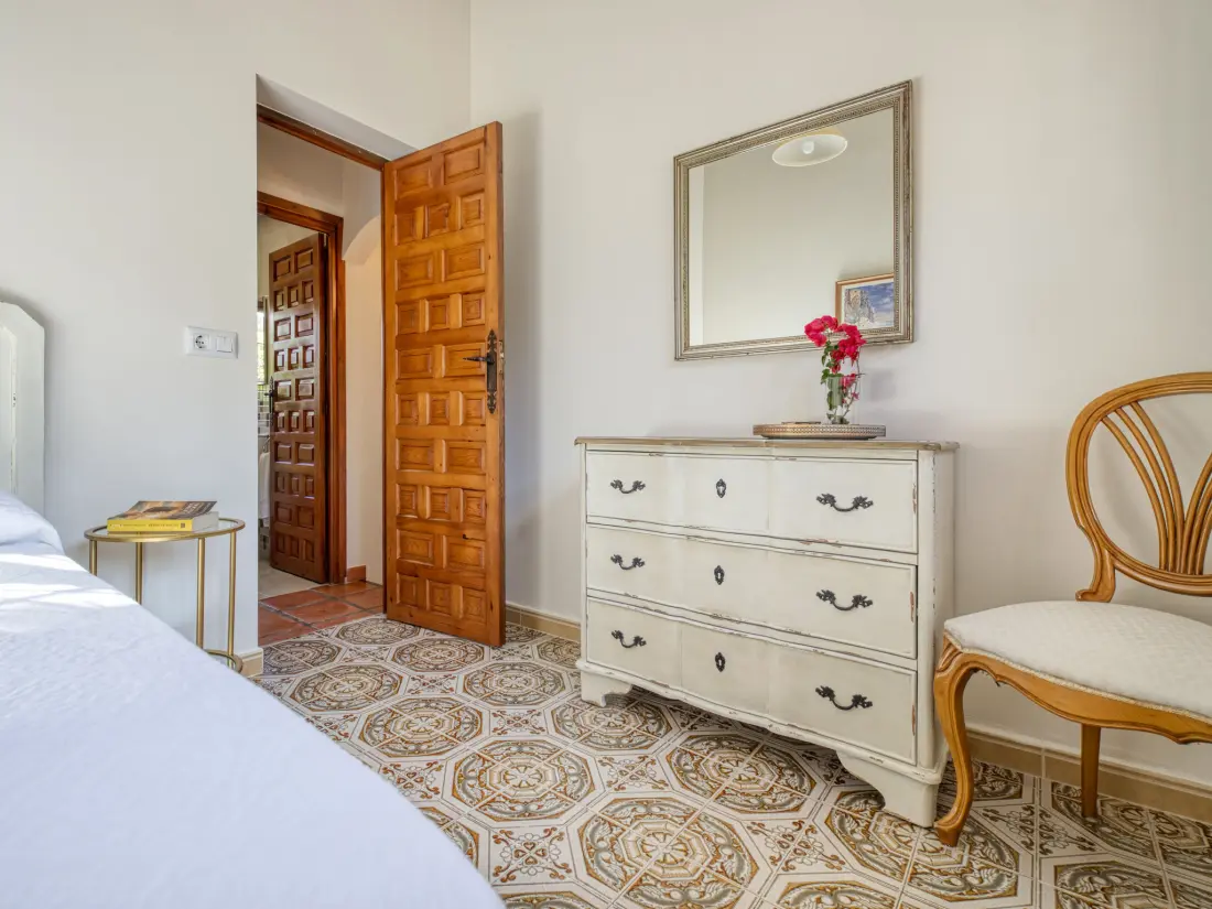 Maison de Vacances Javea
