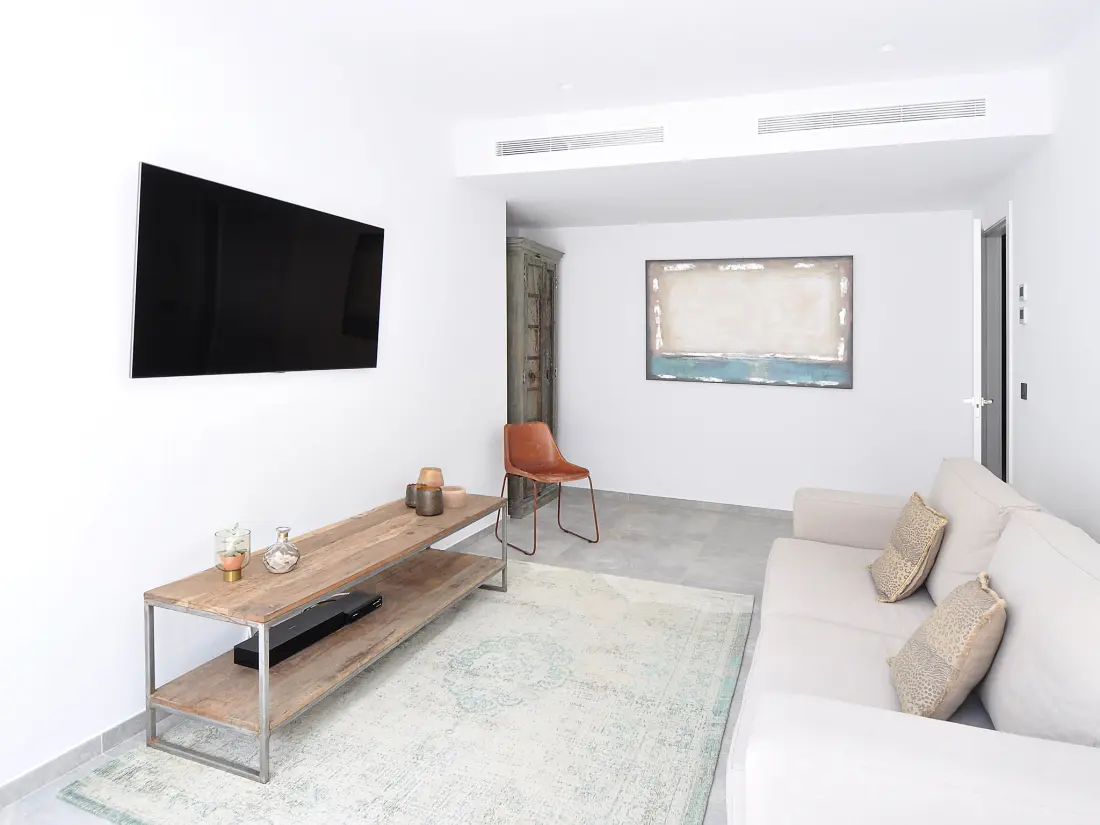 Maison de Vacances Javea