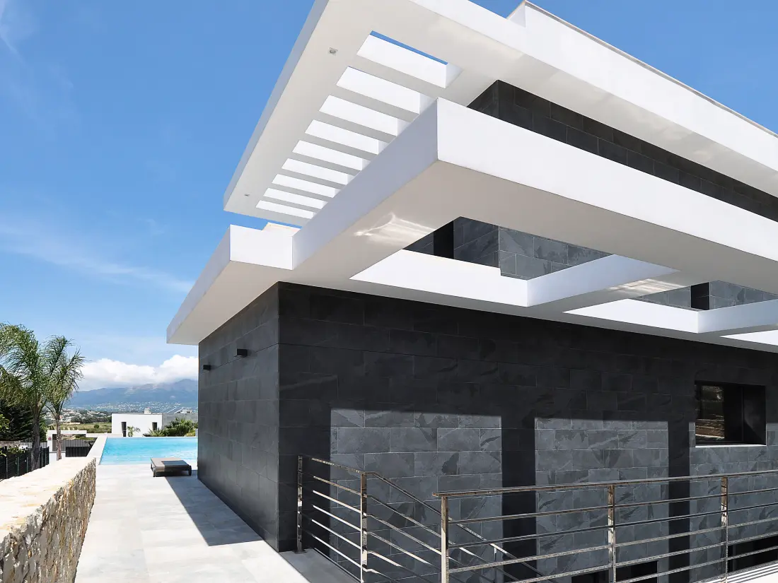 Maison de Vacances Javea