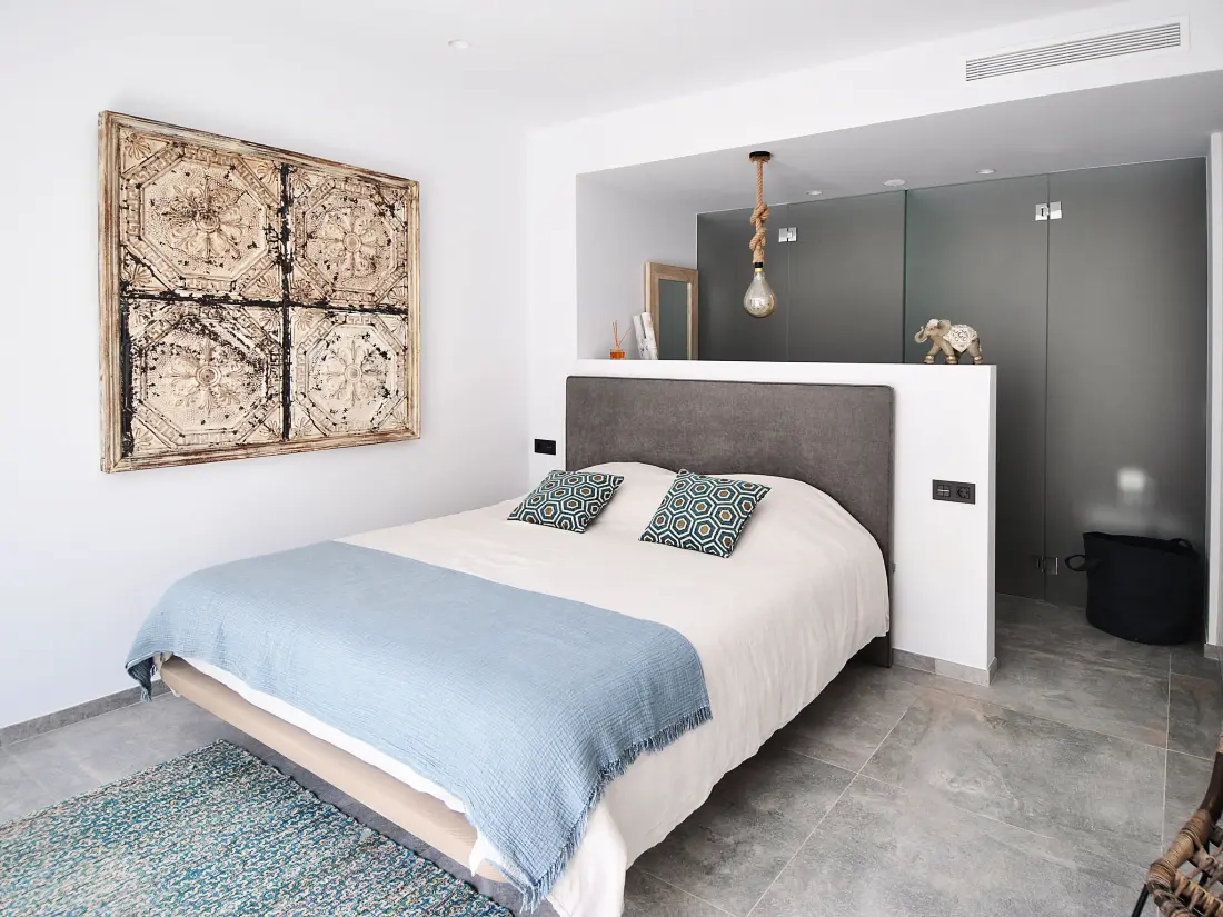 Maison de Vacances Javea