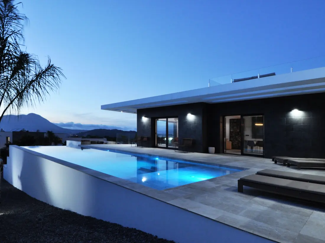 Maison de Vacances Javea