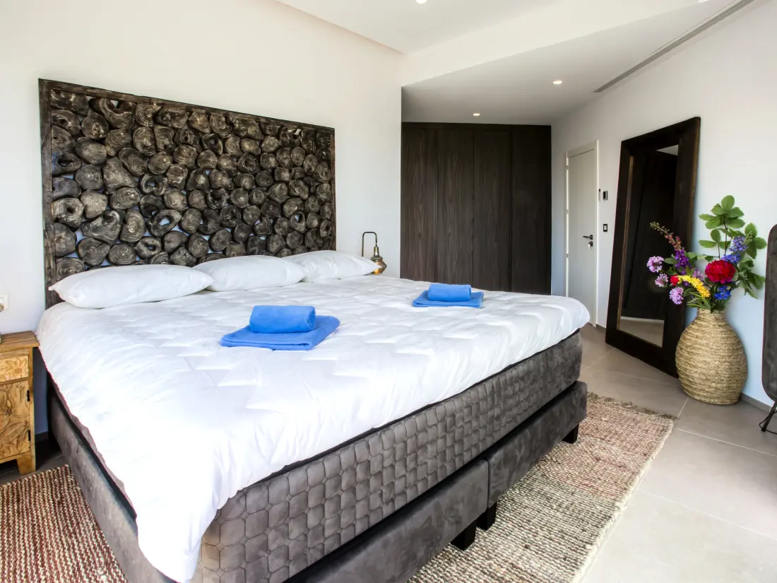 Maison de Vacances Javea
