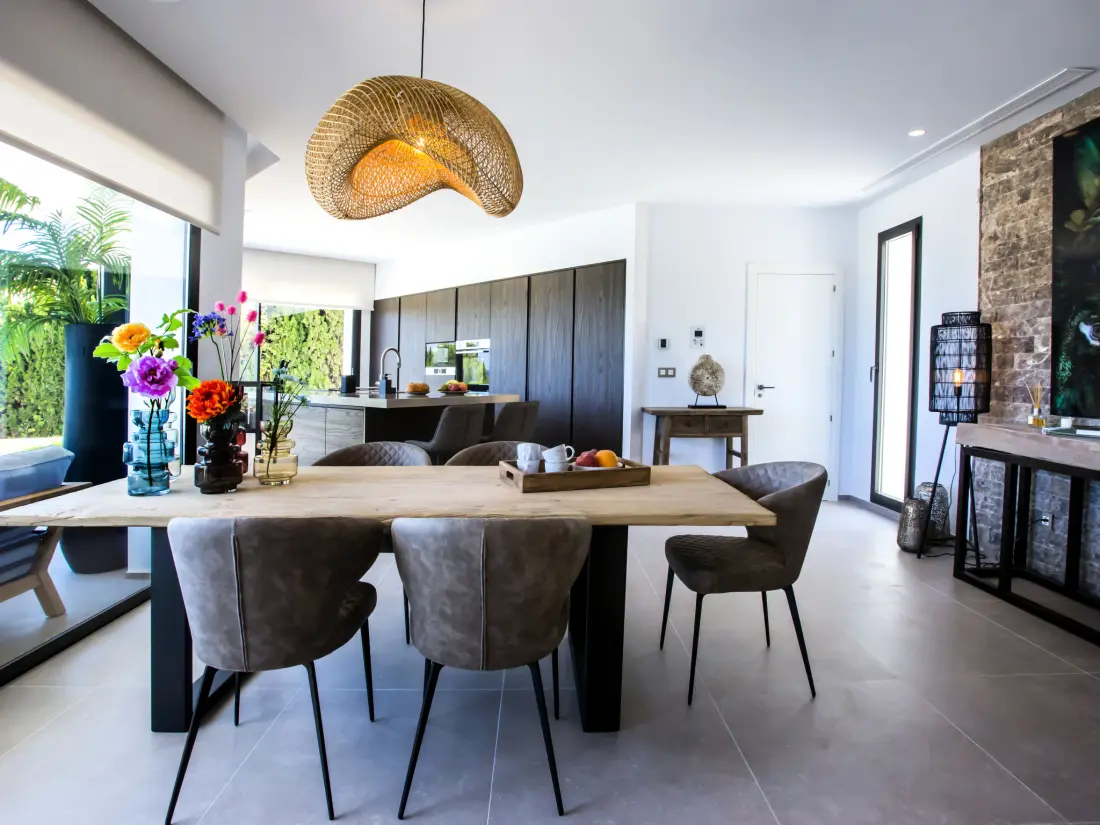 Maison de Vacances Javea