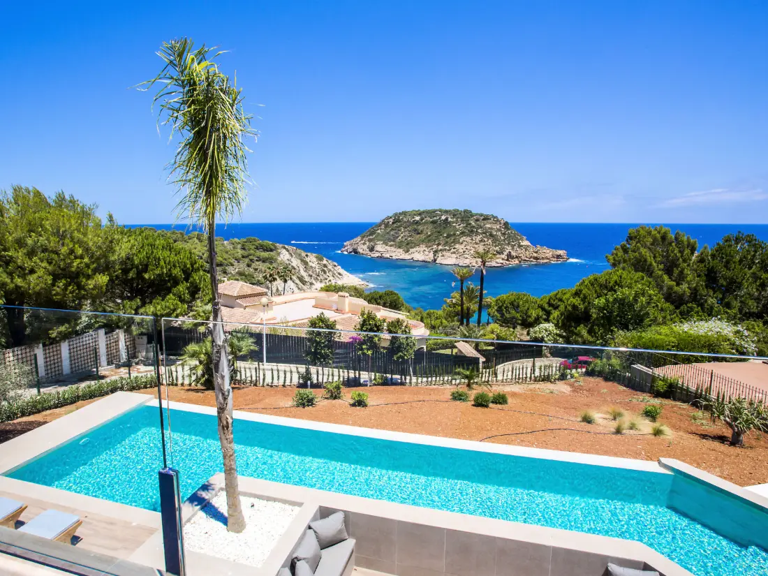 Maison de Vacances Javea