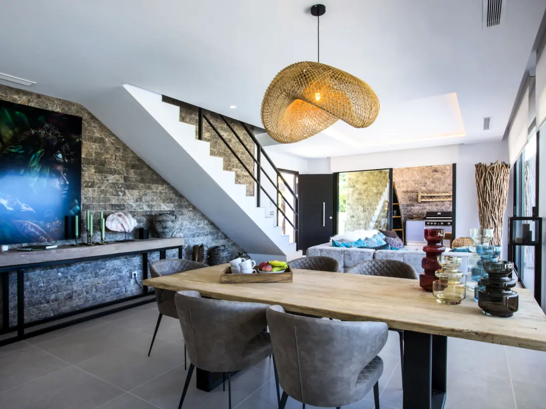 Maison de Vacances Javea