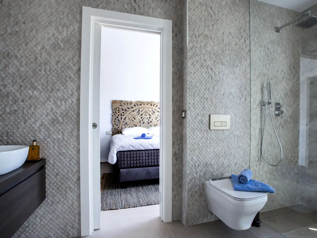 Maison de Vacances Javea