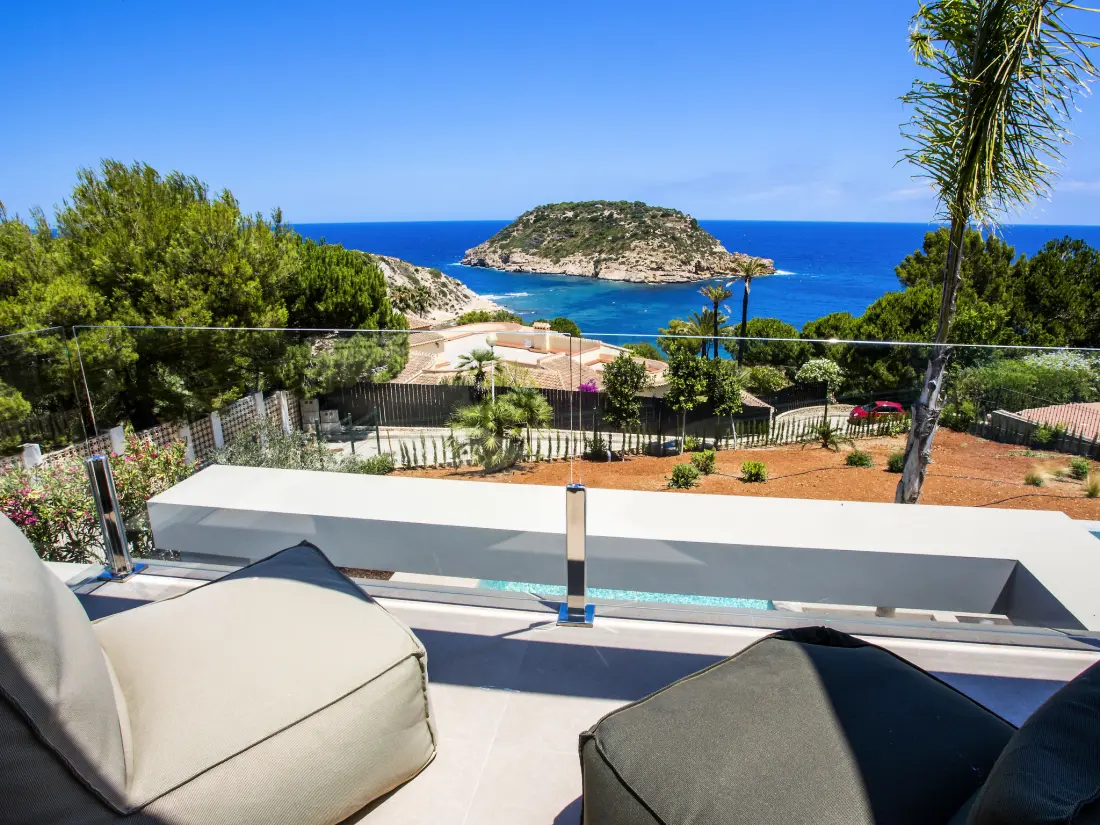 Maison de Vacances Javea