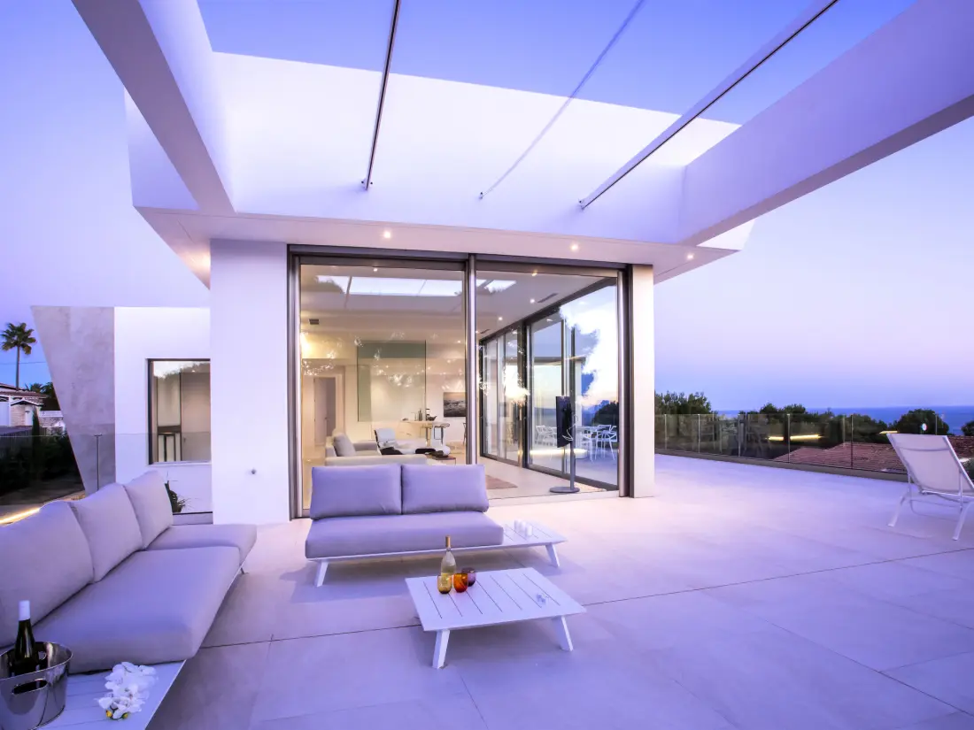 Maison de Vacances Javea