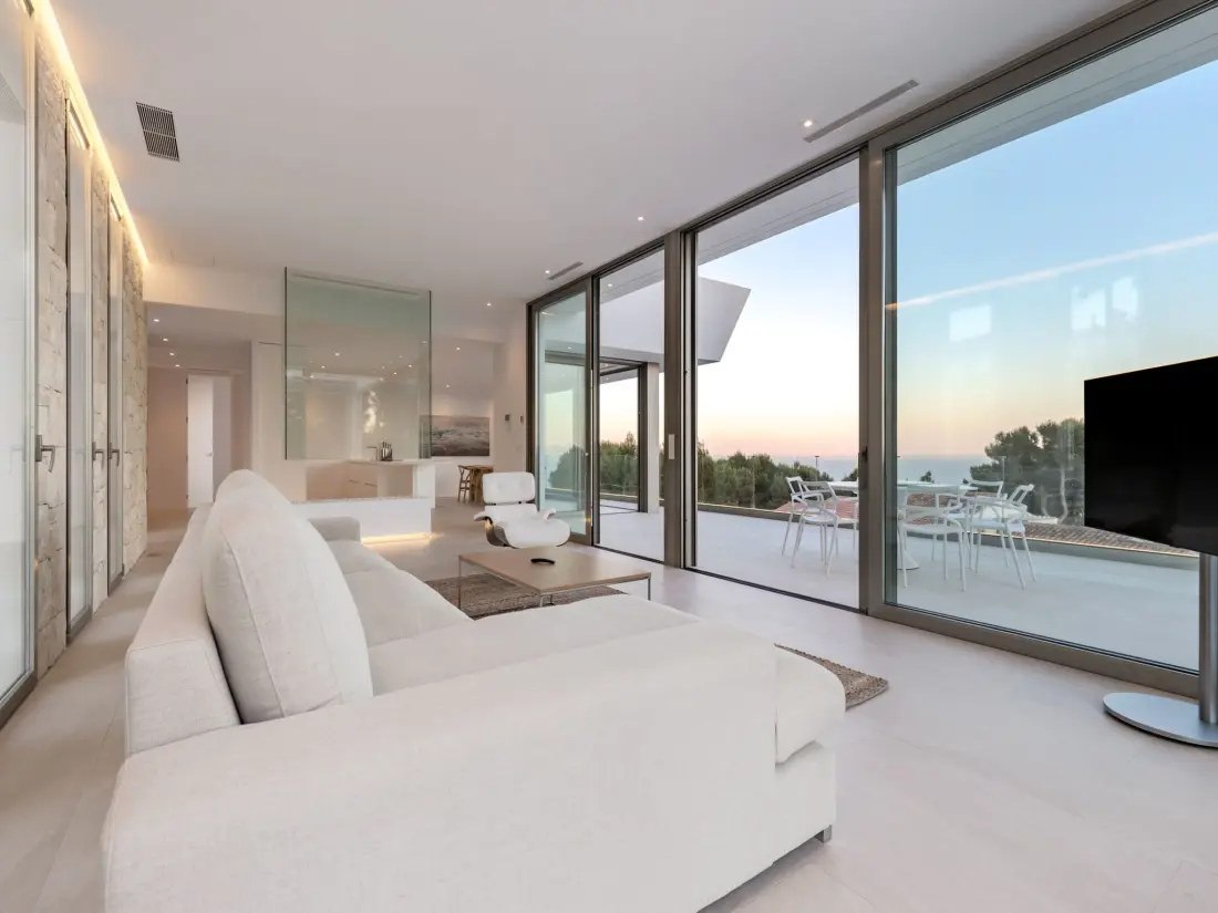 Maison de Vacances Javea