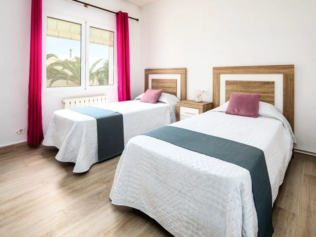 Maison de Vacances Javea