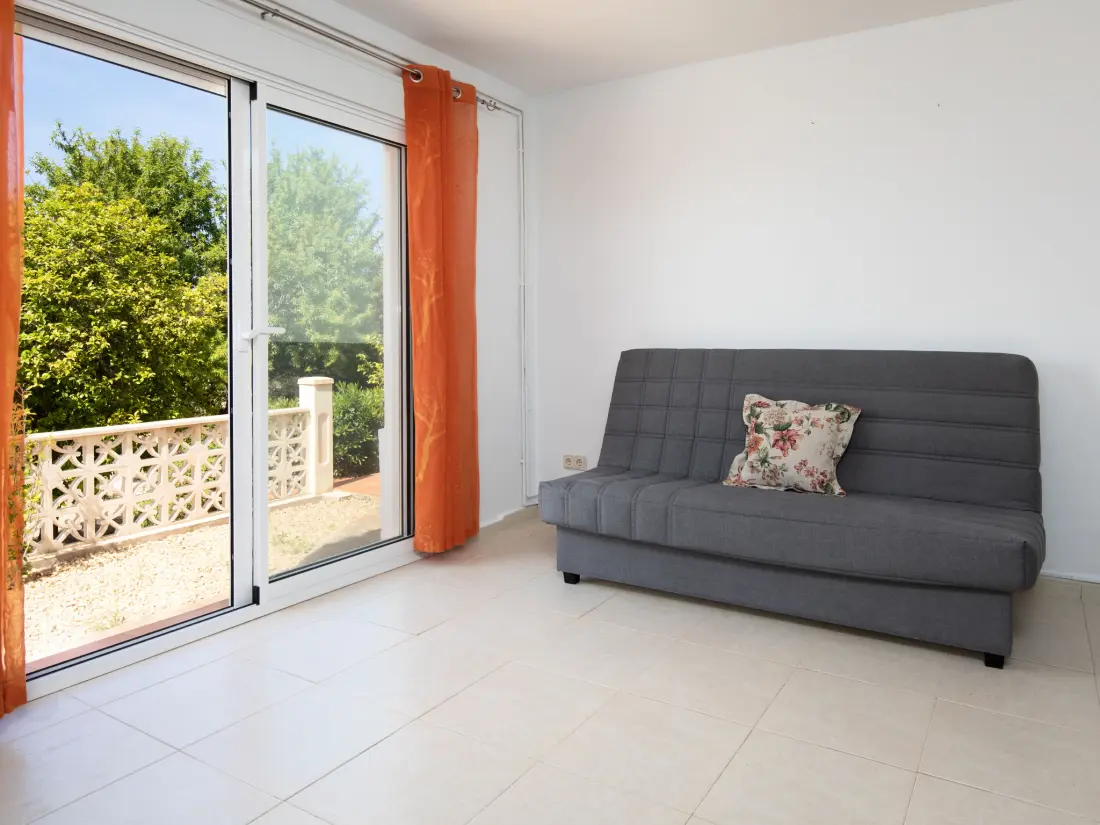 Maison de Vacances Javea