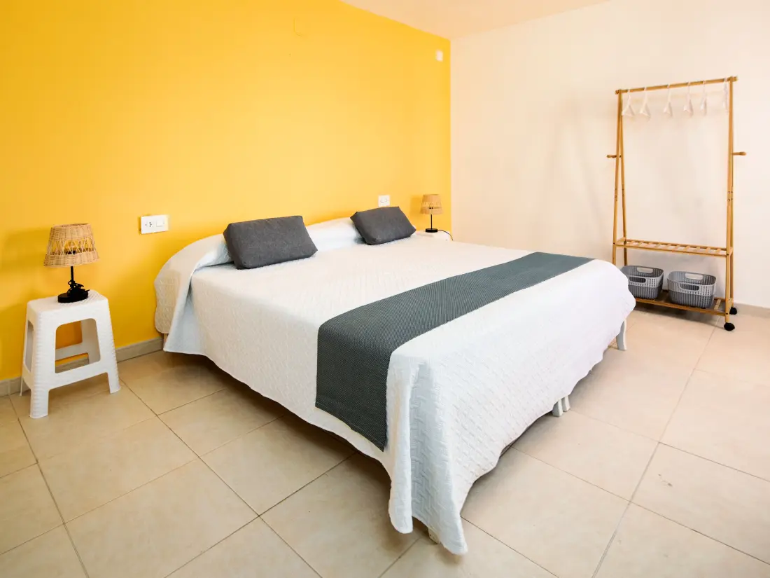 Maison de Vacances Javea