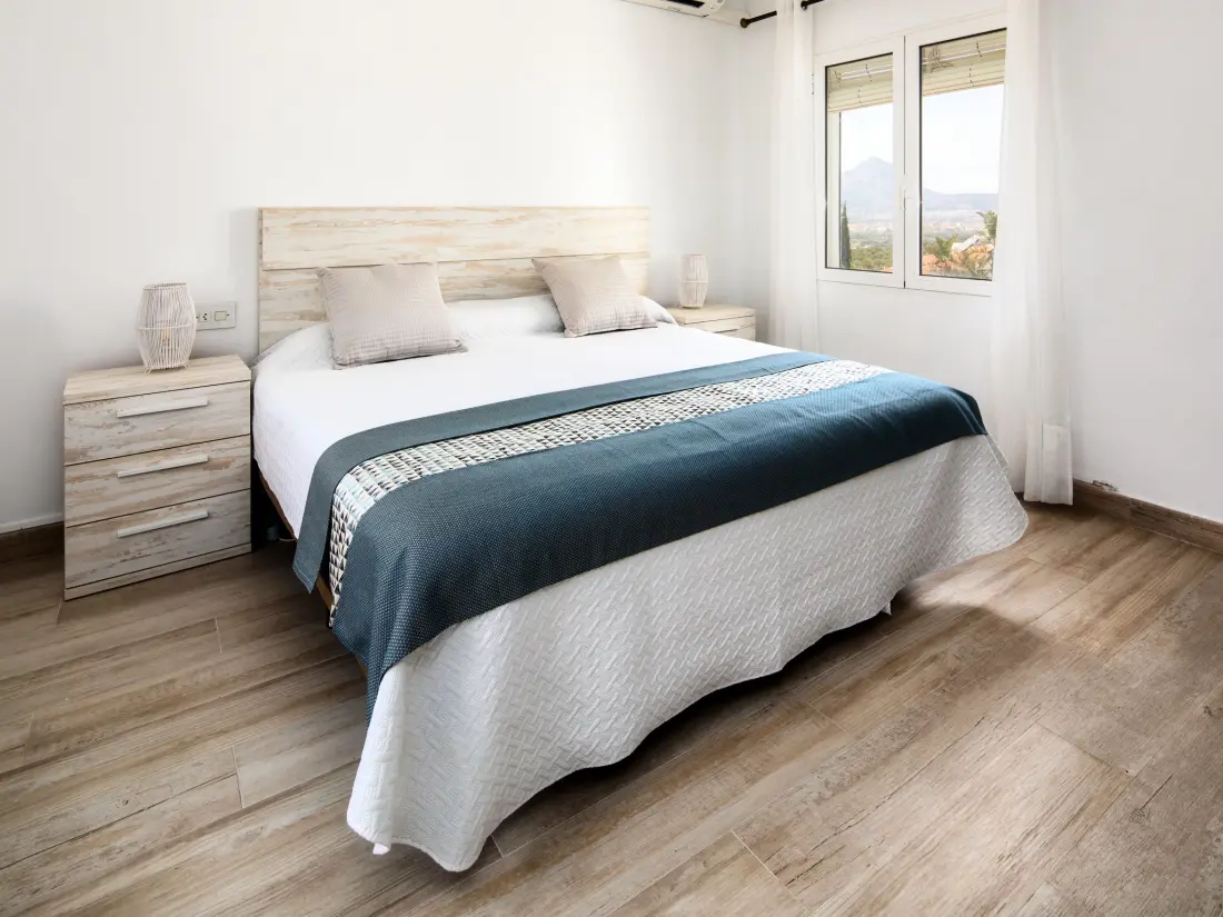 Maison de Vacances Javea