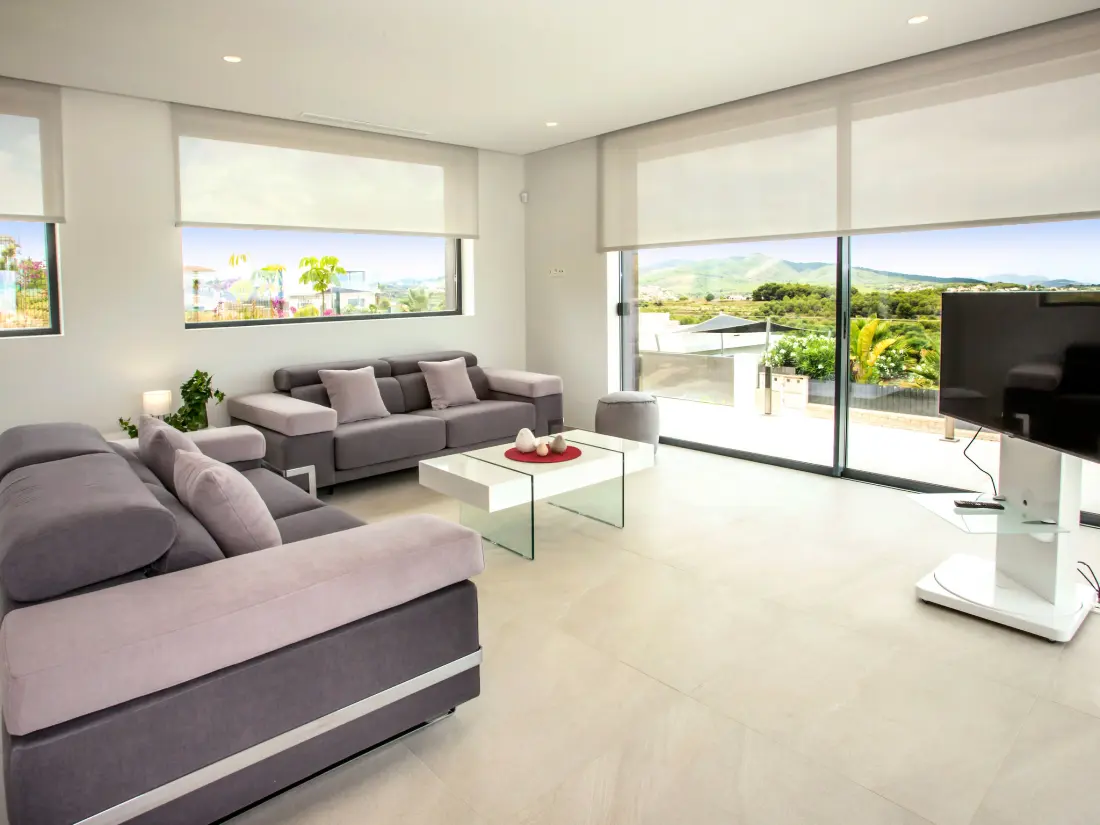 Maison de Vacances Javea