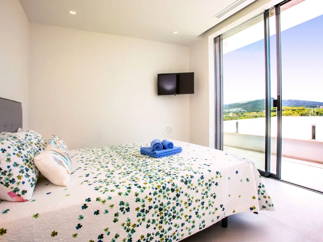Maison de Vacances Javea