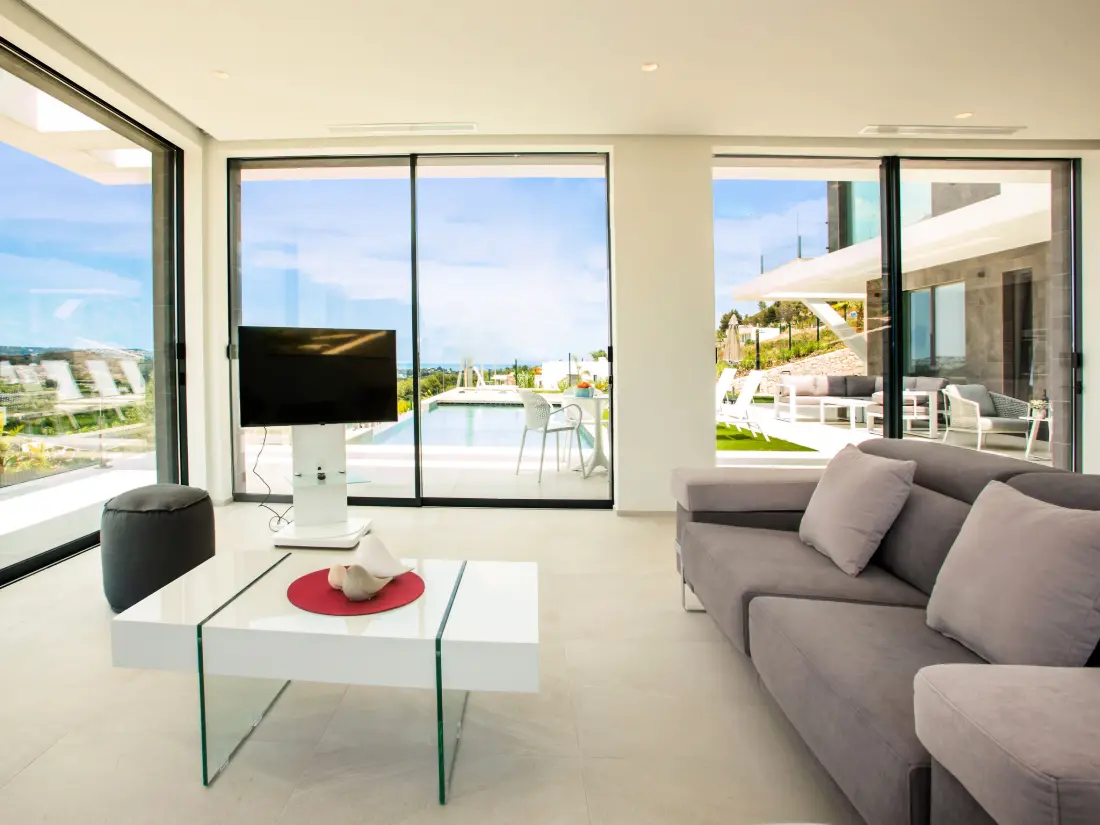 Maison de Vacances Javea