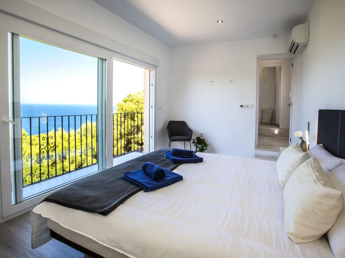 Maison de Vacances Javea