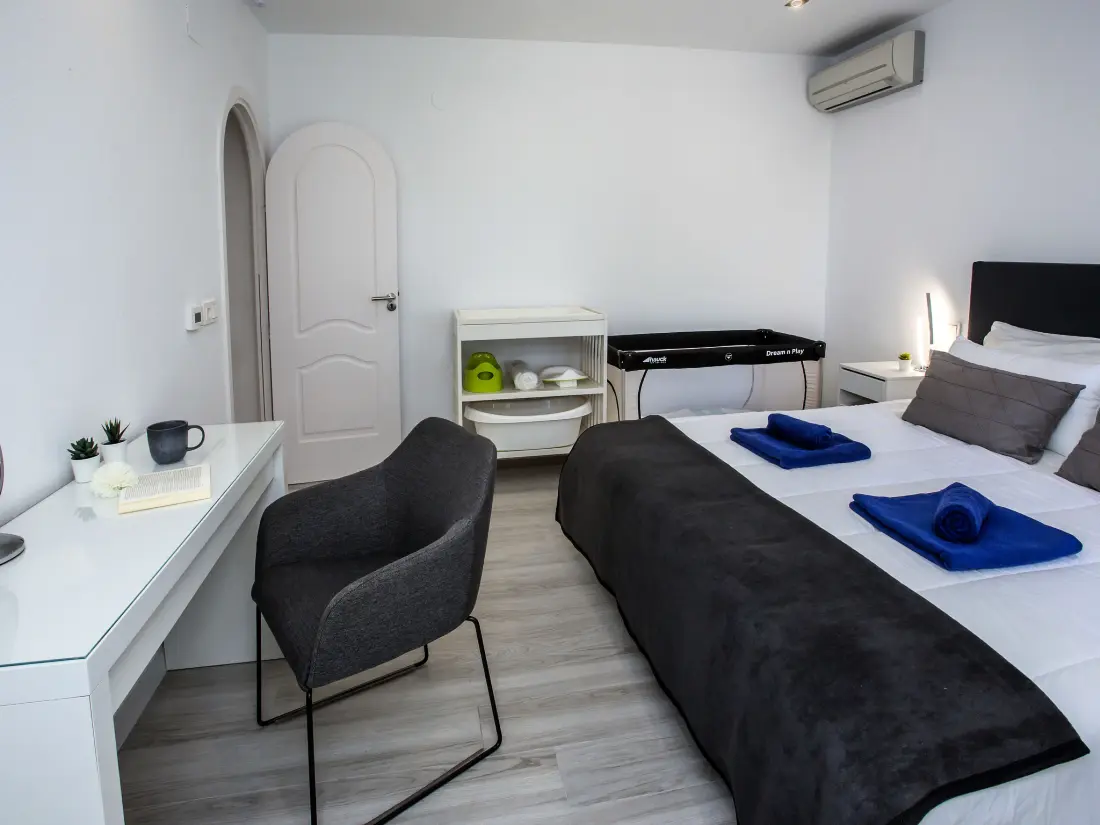 Maison de Vacances Javea