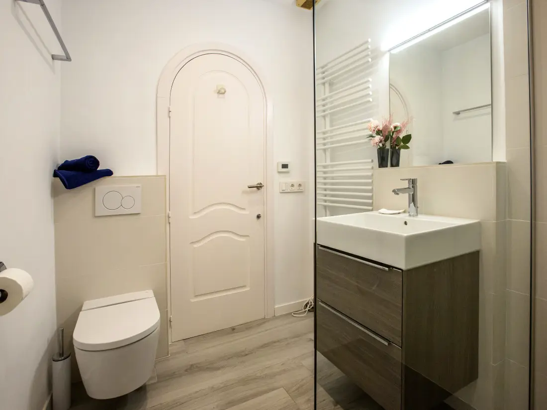 Maison de Vacances Javea