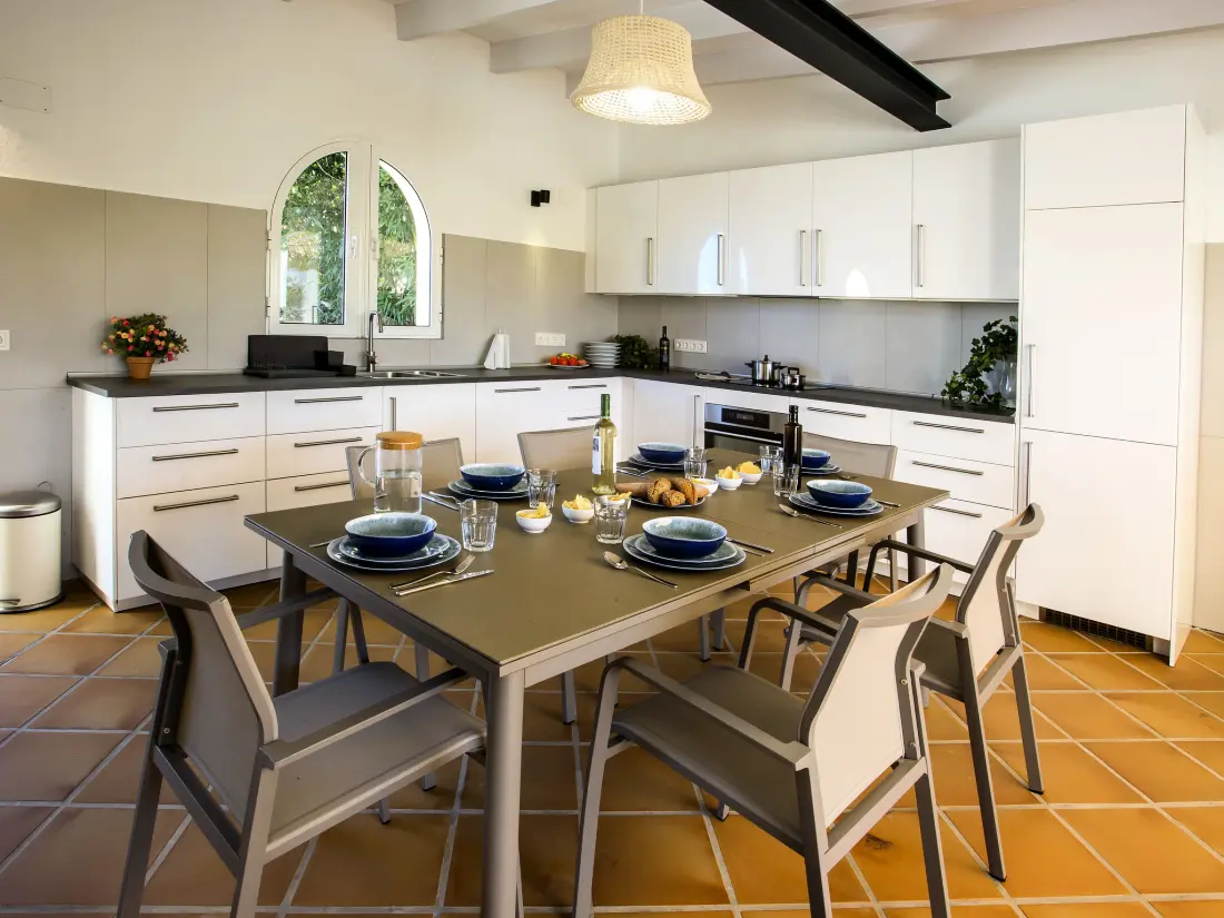 Maison de Vacances Javea