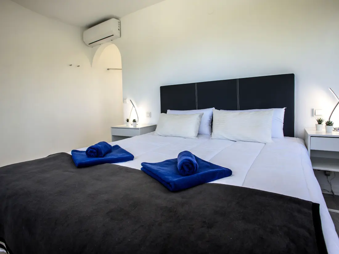 Maison de Vacances Javea