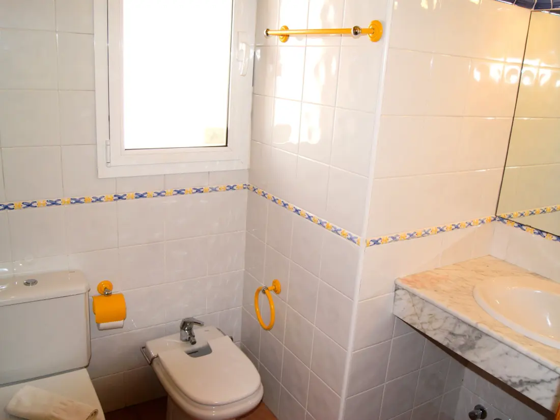 Maison de Vacances Javea