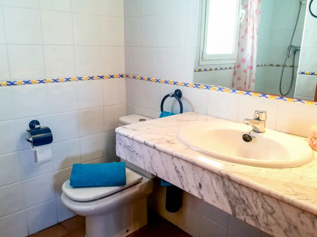 Maison de Vacances Javea