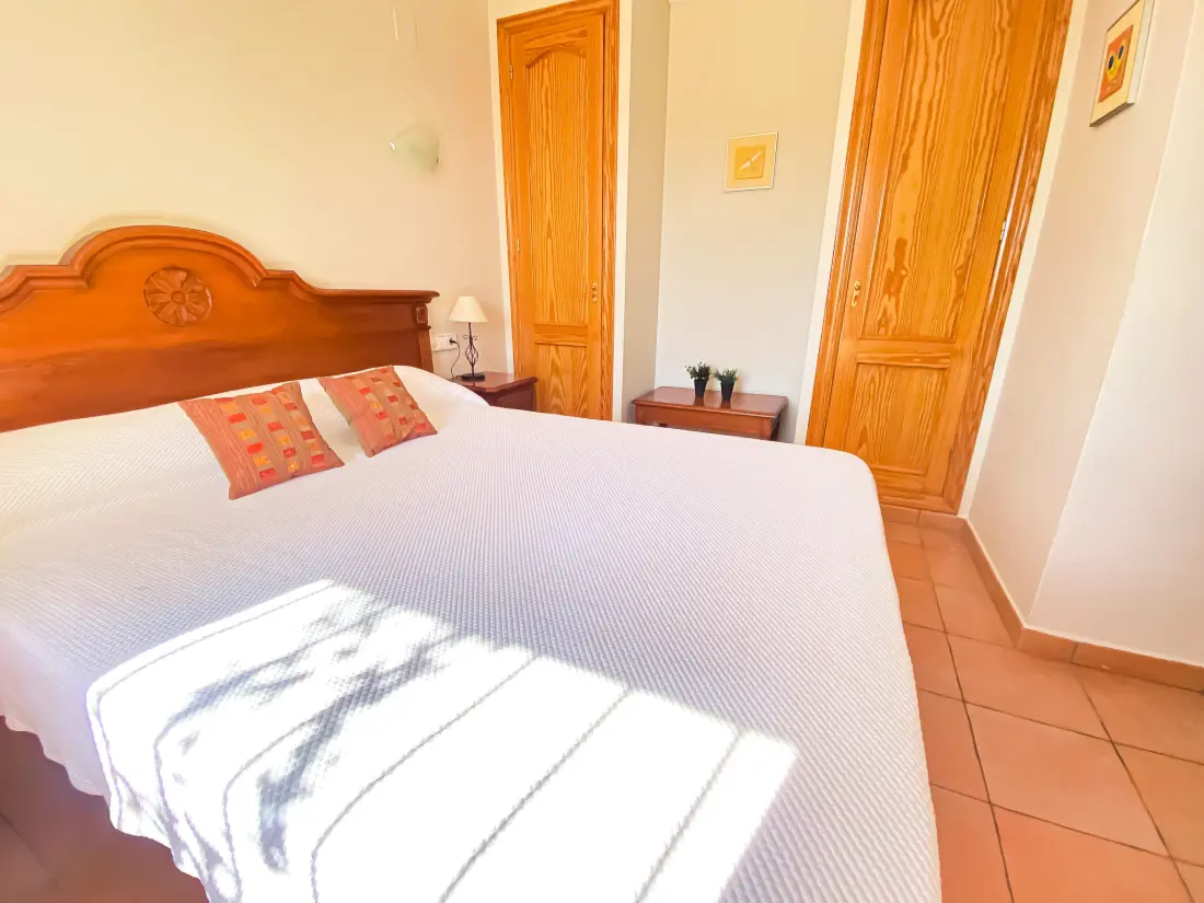 Maison de Vacances Javea