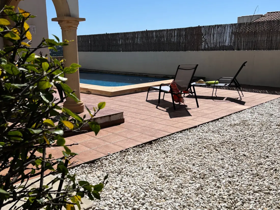 Maison de Vacances Javea