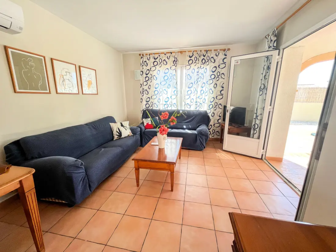 Maison de Vacances Javea