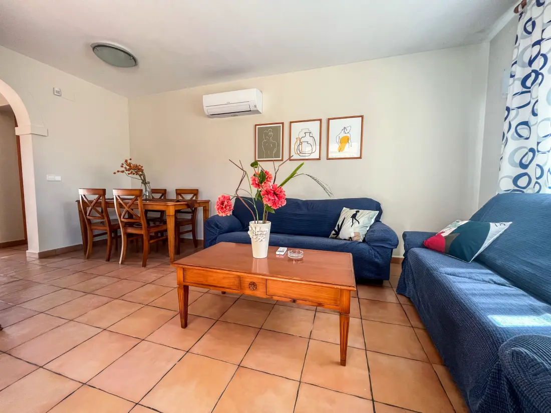 Maison de Vacances Javea