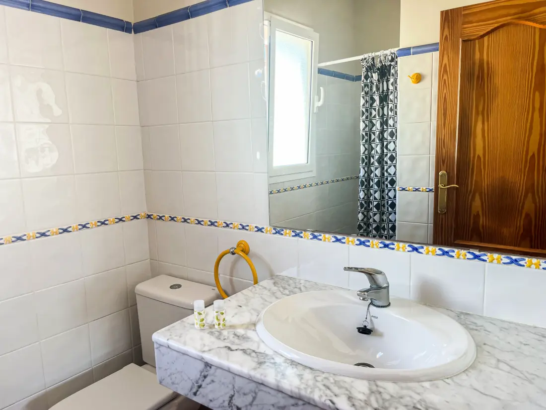 Maison de Vacances Javea
