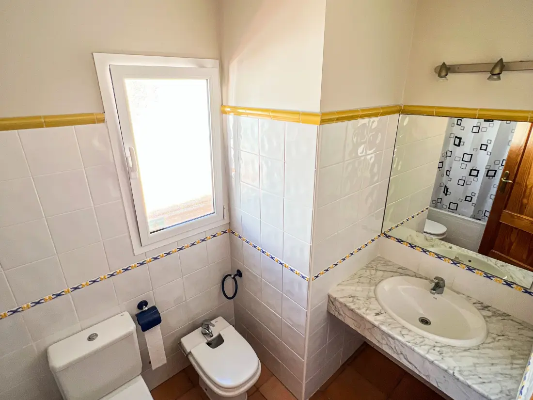 Maison de Vacances Javea