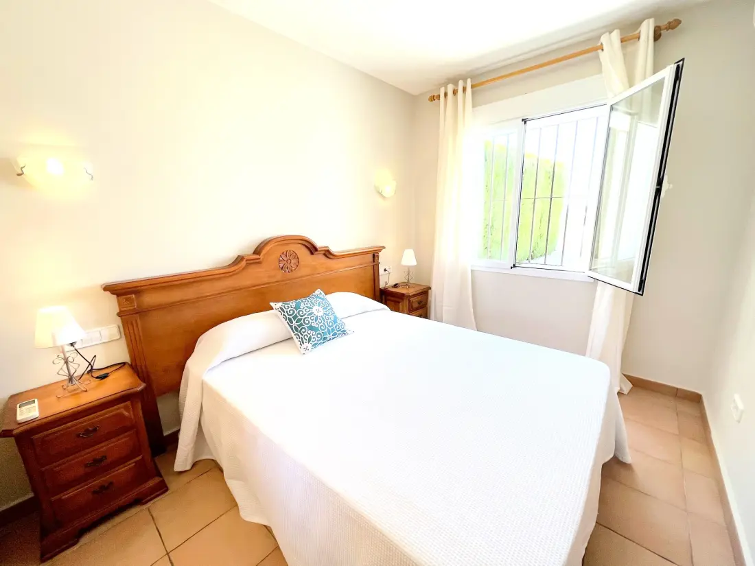Maison de Vacances Javea