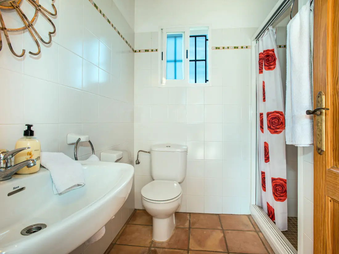 Maison de Vacances Javea