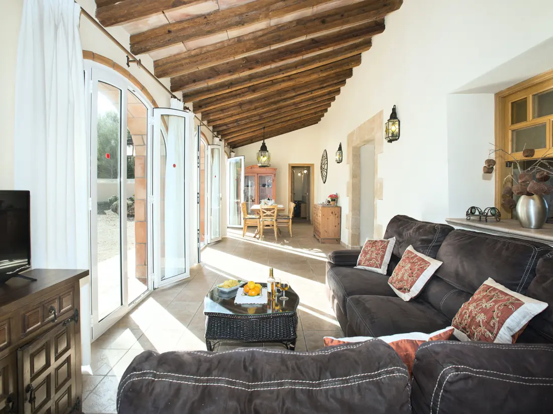 Maison de Vacances Javea