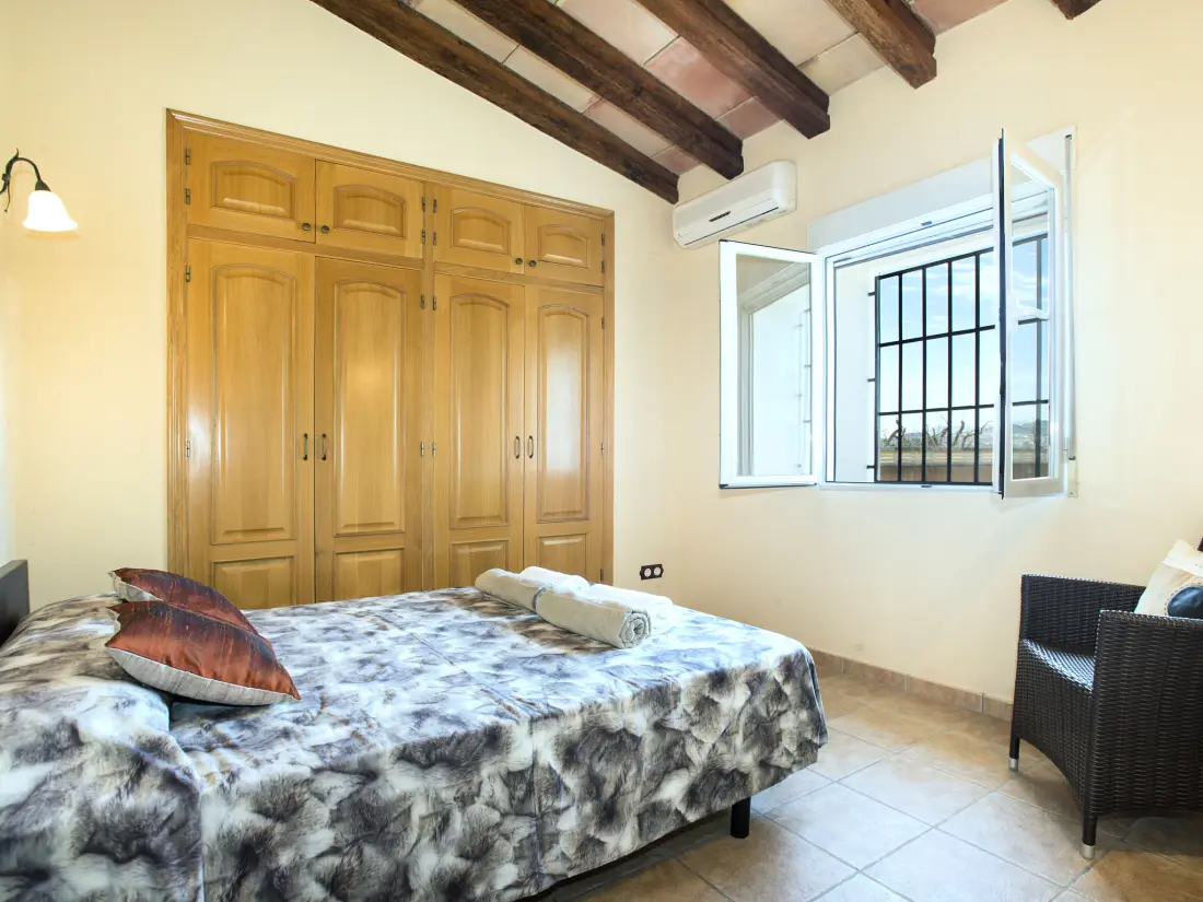 Maison de Vacances Javea