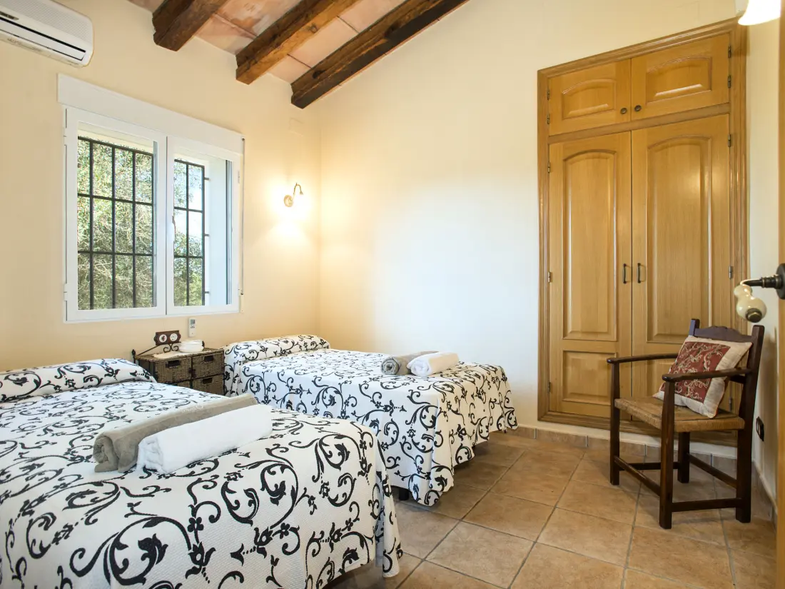 Maison de Vacances Javea