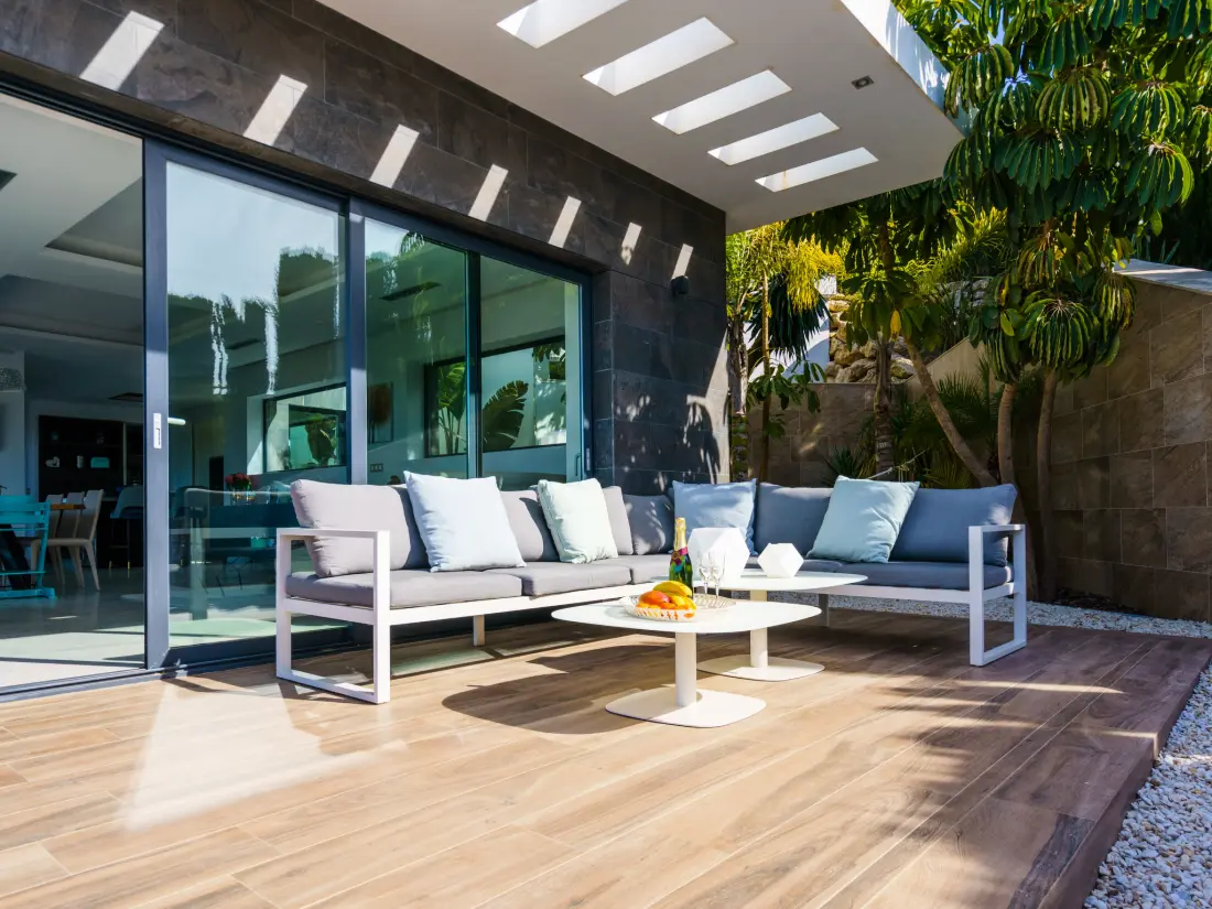 Maison de Vacances Javea