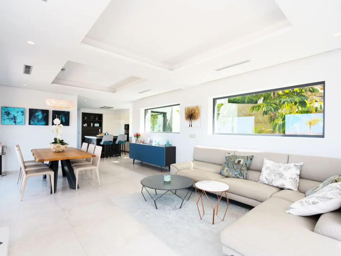 Maison de Vacances Javea