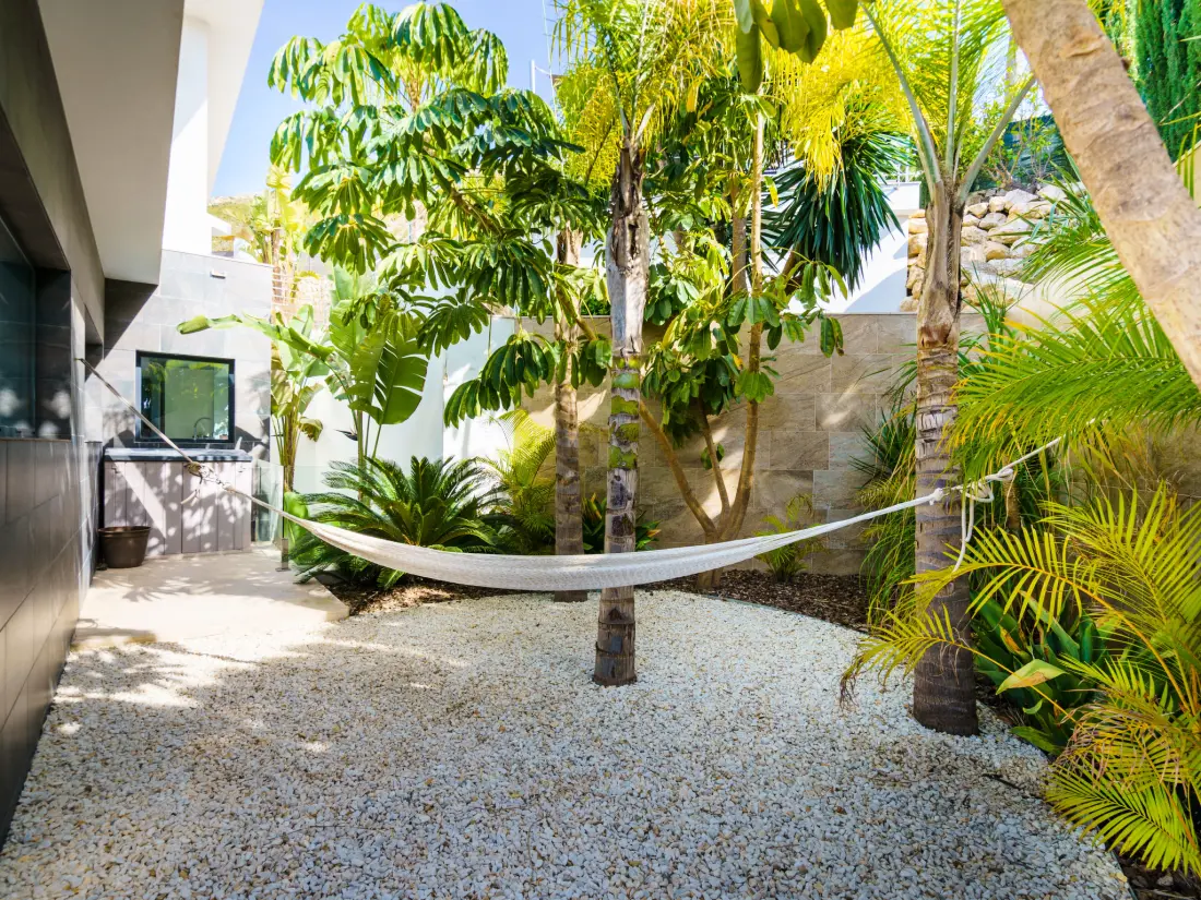 Maison de Vacances Javea