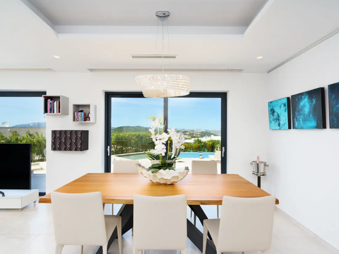 Maison de Vacances Javea
